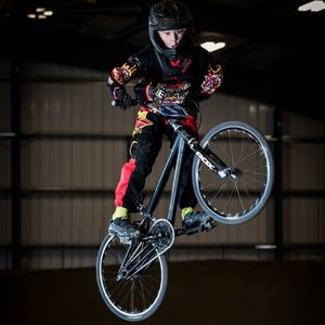 Meet your Posher, Janna